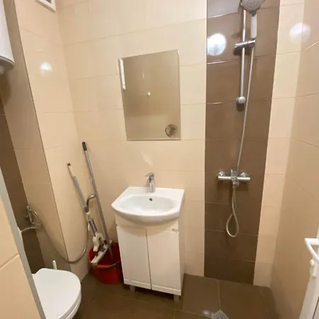 G D Apartmán Varna