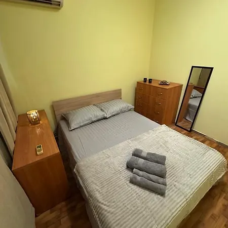 Apartmán G D *