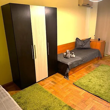 G D Apartmán *