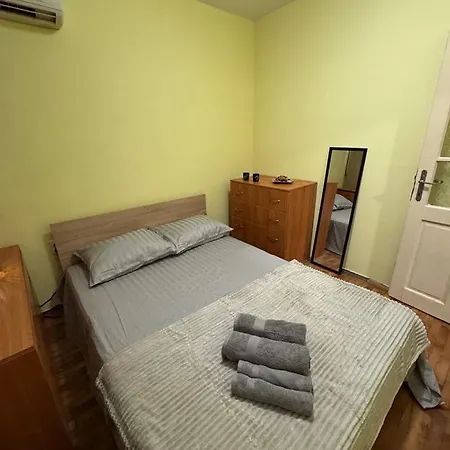 Apartmán G D *