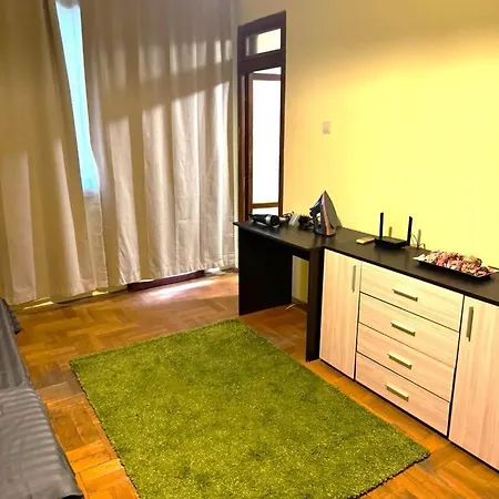 Apartmán G D *