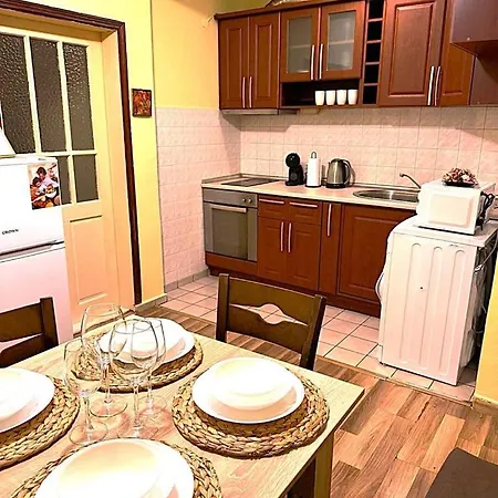 Apartmán G D Varna
