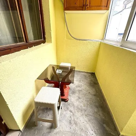 Apartmán G D