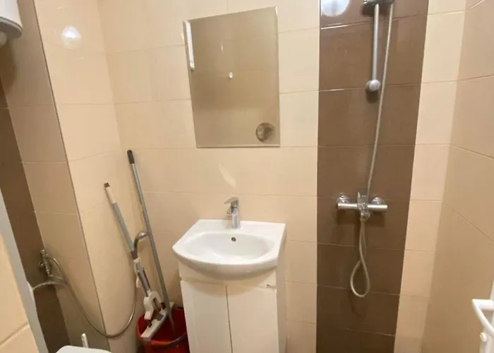 G D Apartament Warna